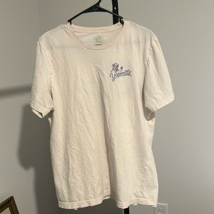 Parks Project Large T Shirt